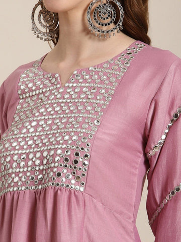 KURTA SET